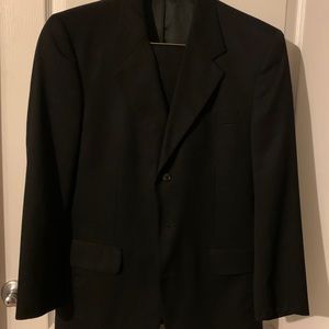 Etienne Aigner Men Suit